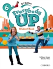 Image for Everybody Up: Level 6: Student Book : Linking your classroom to the wider world