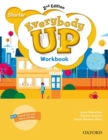 Image for Everybody upStarter Level,: Workbook