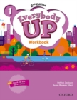 Image for Everybody upLevel 1,: Workbook