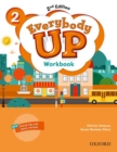 Image for Everybody upLevel 2,: Workbook
