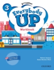 Image for Everybody up3,: Workbook