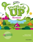 Image for Everybody upLevel 4,: Workbook