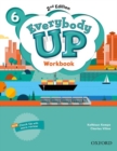 Image for Everybody up6,: Workbook