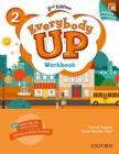 Image for Everybody Up: Level 2: Workbook with Online Practice
