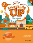 Image for Everybody upLevel 2,: Workbook