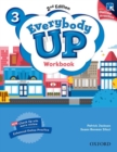 Image for Everybody up3,: Workbook with online practice