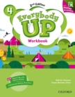 Image for Everybody Up: Level 4: Workbook with Online Practice