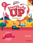 Image for Everybody Up: Level 5: Workbook with Online Practice
