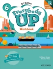 Image for Everybody upLevel 6,: Workbook with online practice