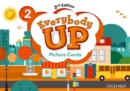 Image for Everybody Up: Level 2: Picture Cards : Linking your classroom to the wider world