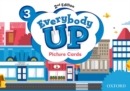 Image for Everybody Up: Level 3: Picture Cards