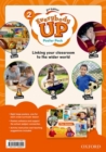 Image for Everybody Up: Level 2: Posters : Linking your classroom to the wider world