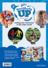 Image for Everybody Up: Level 3: Posters : Linking your classroom to the wider world