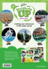 Image for Everybody Up: Level 4: Posters : Linking your classroom to the wider world