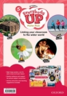 Image for Everybody Up: Level 5: Posters : Linking your classroom to the wider world