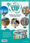Image for Everybody Up: Level 6: Posters : Linking your classroom to the wider world