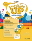 Image for Everybody upStarter,: Teacher&#39;s book