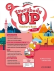 Image for Everybody up  : linking your classroom to the wider worldLevel 5,: Teacher&#39;s book