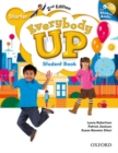 Image for Everybody Up: Starter Level: Student Book with Audio CD Pack