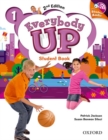 Image for Everybody Up: Level 1: Student Book with Audio CD Pack