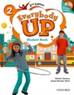 Image for Everybody Up: Level 2: Student Book with Audio CD Pack