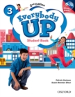 Image for Everybody Up: Level 3: Student Book with Audio CD Pack