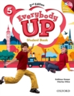 Image for Everybody up  : linking your classroom to the wider worldLevel 5,: Student book