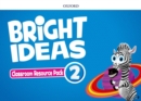 Image for Bright Ideas: Level 2: Classroom Resource Pack
