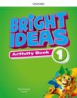 Image for Bright Ideas: Level 1: Activity Book with Online Practice