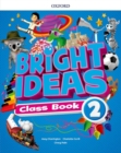Image for Bright Ideas: Level 2: Class Book