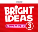 Image for Bright ideas  : inspire curiosity, inspire achievementLevel 3,: Audio CDs