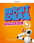 Image for Bright Ideas: Level 4: Activity Book with Online Practice