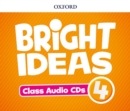Image for Bright Ideas: Level 4: Audio CDs