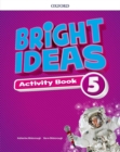 Image for Bright Ideas: Level 5: Activity Book with Online Practice : Inspire curiosity, inspire achievement