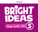 Image for Bright Ideas: Level 5: Audio CDs