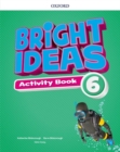 Image for Bright Ideas: Level 6: Activity Book with Online Practice
