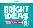 Image for Bright ideas  : inspire curiosity, inspire achievementLevel 6,: Audio CDs