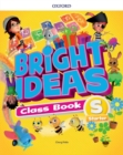 Image for Bright Ideas: Starter: Course Book : Inspire curiosity, inspire achievement
