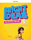 Image for Bright Ideas: Starter: Activity Book