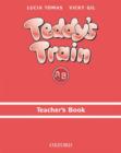 Image for Teddy&#39;s Train: Teacher&#39;s Book (A and B)