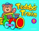 Image for Teddy&#39;s Train: Activity Book B