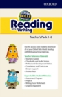 Image for Oxford Skills World: Reading with Writing Teacher&#39;s Pack (includes material for all levels)