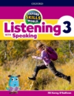 Image for Listening with speakingLevel 2,: Student&#39;s book/workbook
