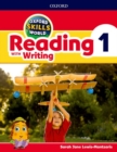 Image for Oxford Skills World: Level 1: Reading with Writing Student Book / Workbook