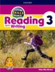 Image for Oxford Skills World: Level 3: Reading with Writing Student Book / Workbook