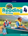 Image for Reading with writingLevel 4,: Student book/workbook
