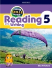 Image for Reading with writingLevel 5,: Student book/workbook