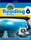 Image for Oxford Skills World: Level 6: Reading with Writing Student Book / Workbook