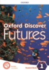 Image for Oxford Discover Futures: Level 1: Student e-book
