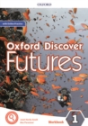 Image for Oxford Discover Futures: Level 1: Workbook e-book